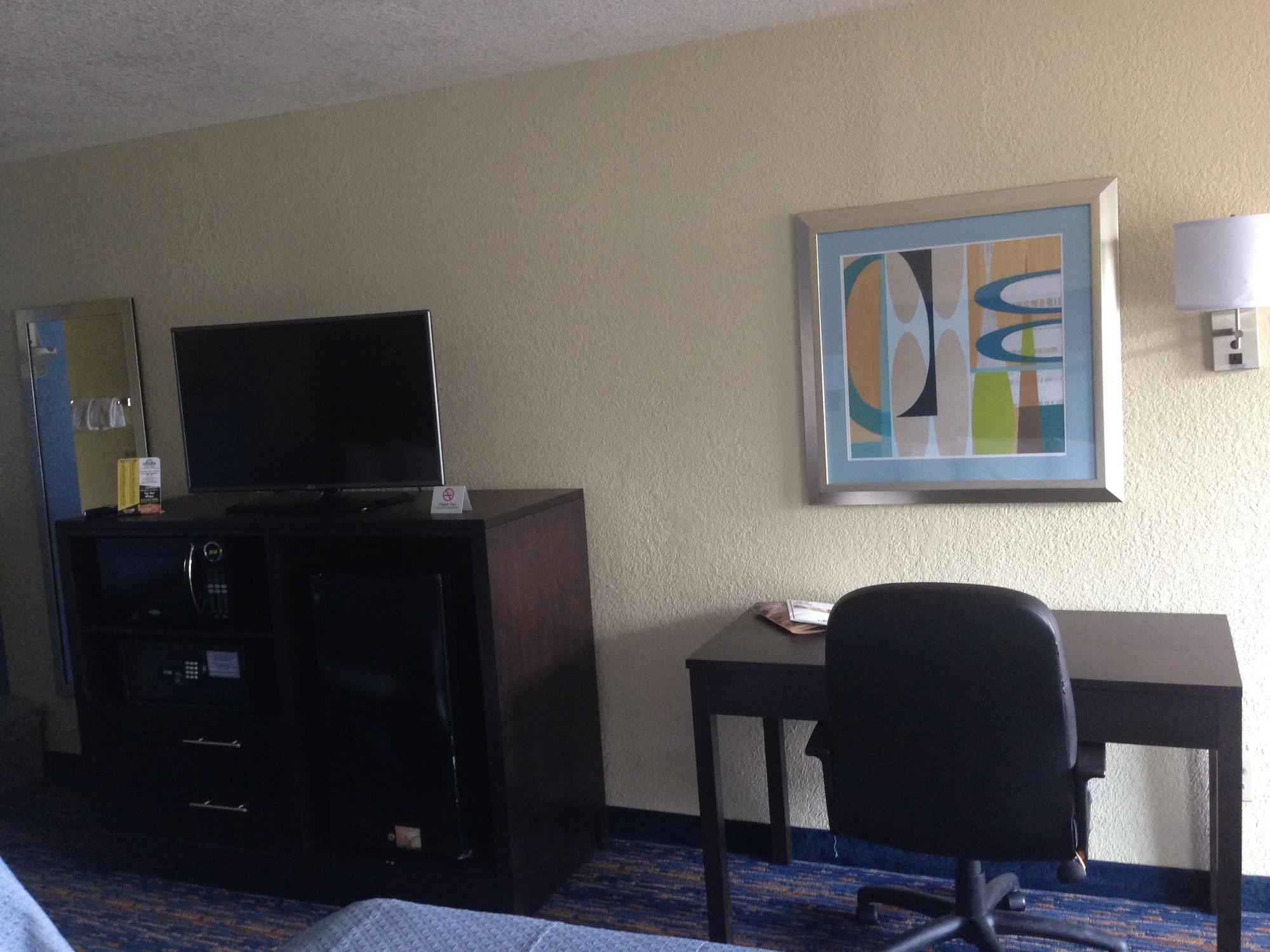 Days Inn By Wyndham Near Seaworld San Antonio Ngoại thất bức ảnh