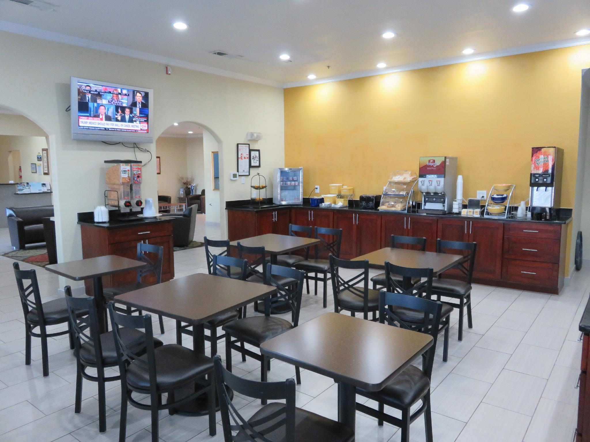 Days Inn By Wyndham Near Seaworld San Antonio Ngoại thất bức ảnh